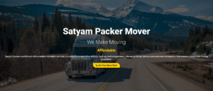 Packers and Movers in Panipat – professional home relocation services